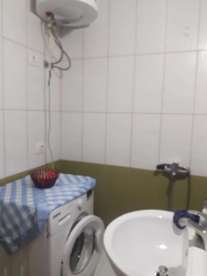 Appartament For Rent Lägenhet Durrës Albanien