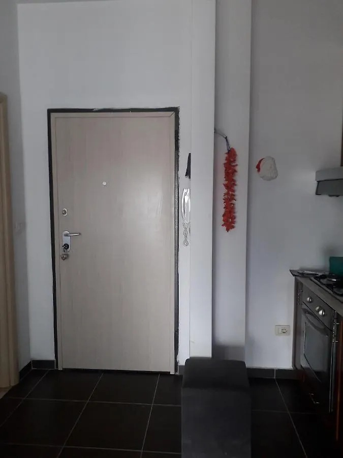 公寓 DurrësAppartament For Rent公寓 阿尔巴尼亚