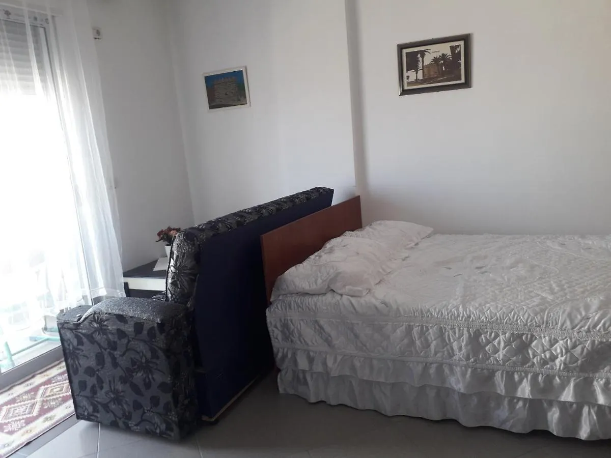 Appartament For Rent Lägenhet Durrës Albanien