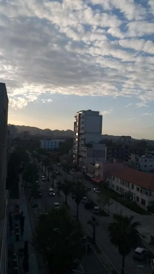 Appartament For Rent Lägenhet Durrës