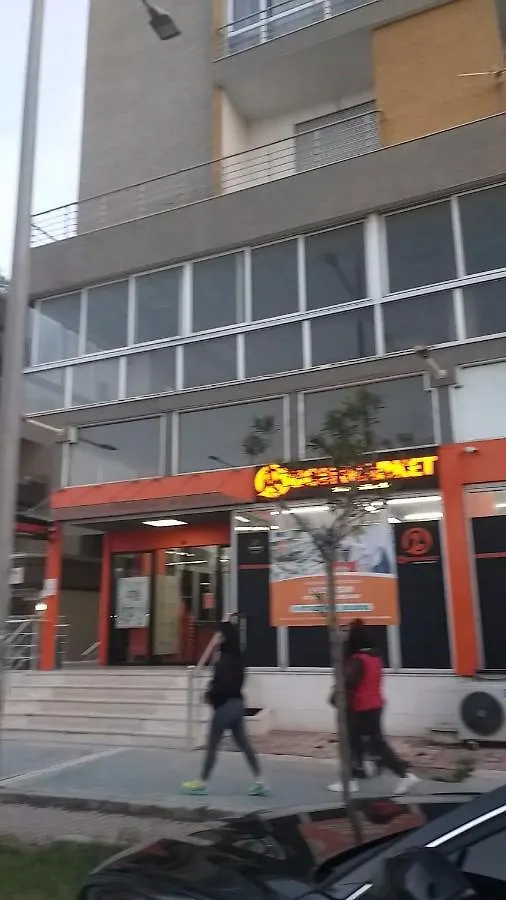 Appartament For Rent Lägenhet Durrës