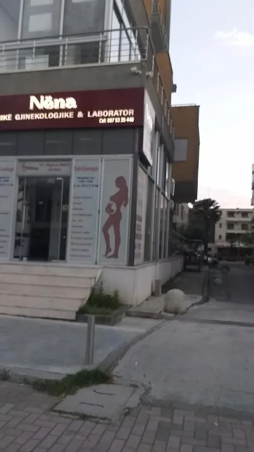 Appartament For Rent Lägenhet Durrës