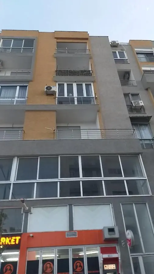Appartament For Rent Lägenhet Durrës Albanien